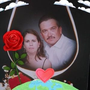 Meet your Posher, Maria reina